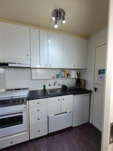 Gallery image of Shamrock Apartment 9 - Mount Hotham in Mount Hotham