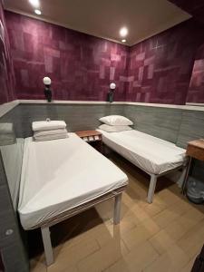 Spa and/or other wellness facilities at USA Hostel HONG KONG