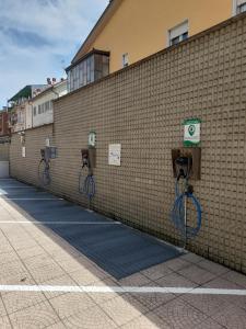 Fotografie z fotogalerie ubytování Hotel Ovest v destinaci Piacenza