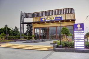 索尼帕特Cozzet Sonipat - A Cygnett Hotel的相册照片