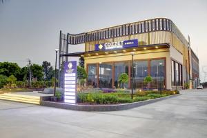 索尼帕特Cozzet Sonipat - A Cygnett Hotel的相册照片