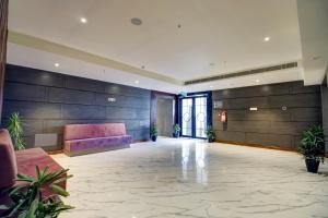 索尼帕特Cozzet Sonipat - A Cygnett Hotel的相册照片