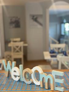 Fotografie z fotogalerie ubytování Hotel L'Approdo v destinaci Cesenatico