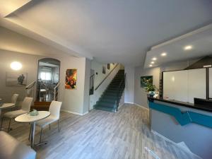 Fotografie z fotogalerie ubytování Hotel L'Approdo v destinaci Cesenatico