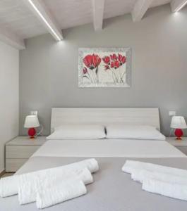 Billede fra billedgalleriet på LA CASA DEL CORSO i Avola