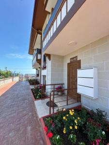 Gallery image of RizeKonak Luxury Villa Private Garden Ac Sea View in Rize