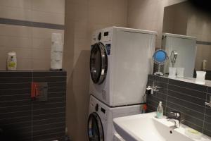 Fotografia z galérie ubytovania Przytulny apartament na Brzasku v Poznani