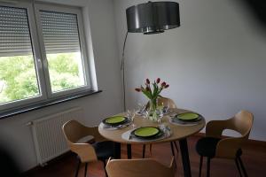 Fotografia z galérie ubytovania Przytulny apartament na Brzasku v Poznani