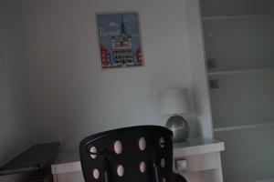 Fotografia z galérie ubytovania Przytulny apartament na Brzasku v Poznani