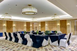 索尼帕特Cozzet Sonipat - A Cygnett Hotel的相册照片