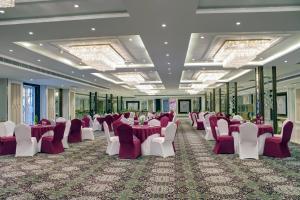索尼帕特Cozzet Sonipat - A Cygnett Hotel的相册照片