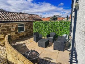 Billede fra billedgalleriet på 40 High street Cottage i Swainby