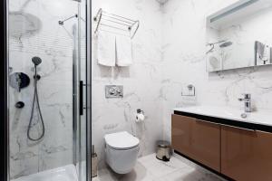 Afbeelding uit fotogalerij van Panoramic Spa Hotel in Chorwoq +36 foto's