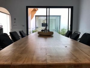 Οι επιχειρηματικές εγκαταστάσεις ή/και οι αίθουσες συνεδριάσεων στο DAR OULED SOLTANE, havre de paix à Gammarth +64 φωτογραφίες