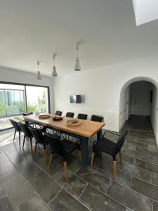 Φωτογραφία από το άλμπουμ του DAR OULED SOLTANE, havre de paix à Gammarth σε Gammarth