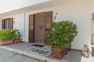 Foto dalla galleria di Casa I Gabbiani a Mattinata