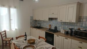 カーラ・リベロットにあるAppartamento Ziu Joriのギャラリーの写真