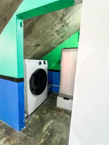 Fotografie z fotogalerie ubytování D522 Hostel at Kiener Hills - Near Cebu Airport v destinaci Mactan