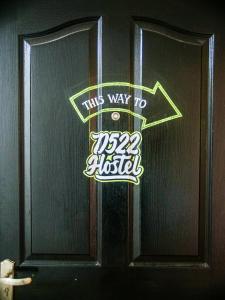 Certifikát, hodnocení, plakát nebo jiný dokument vystavený v ubytování D522 Hostel at Kiener Hills - Near Cebu Airport