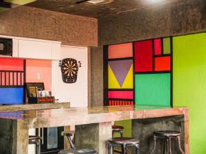 Fotografie z fotogalerie ubytování D522 Hostel at Kiener Hills - Near Cebu Airport v destinaci Mactan