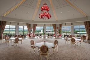 Εστιατόριο ή άλλο μέρος για φαγητό στο NG Afyon Wellness & Convention +42 φωτογραφίες