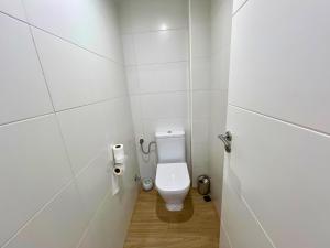 Kúpeľňa v ubytovaní EUROPA 13 + 23 fotografií