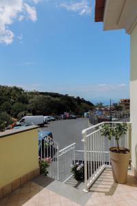 Paesaggio naturale nelle vicinanze del bed & breakfast