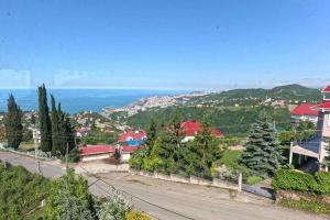 Billede fra billedgalleriet på Karslı Villa i Trabzon