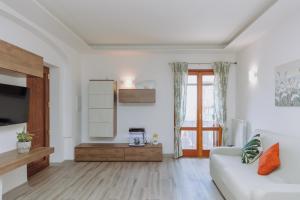 TV o dispositivi per l'intrattenimento presso Modianus Suite