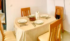 Mynd úr myndasafni af Charming, Peaceful House, Between Forest and Sea í Tangier