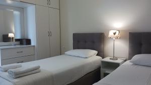 Galería fotográfica de Villa Ioannidis en Parga