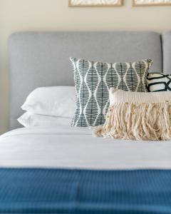 Mynd úr myndasafni af GuestReady - Lux design with top skyline view í Dúbaí