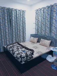 Fotografie z fotogalerie ubytování Gurez valley camping site v destinaci Kanzalwan