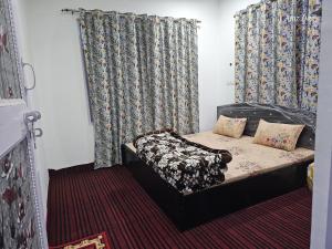 Fotografie z fotogalerie ubytování Gurez valley camping site v destinaci Kanzalwan