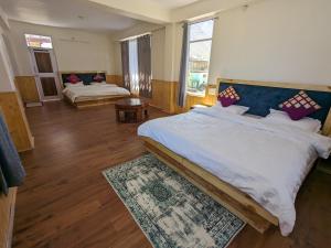 Gallery image of Mangalam Spiti in Kaza