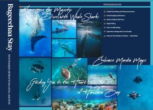 Foto dalla galleria di BAGEECHAA STAY a Dharavandhoo