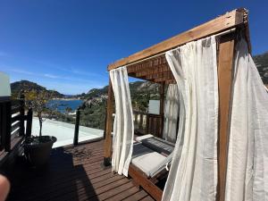 Gallery image of Tango Studios in Paleokastritsa