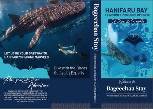 Foto dalla galleria di BAGEECHAA STAY a Dharavandhoo