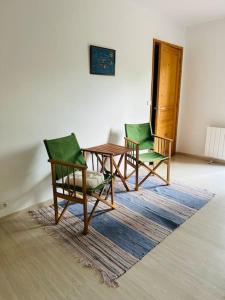 Photo de la galerie de l'établissement Port Manec'h, superbe maison au dessus de la plage, à Névez