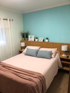 Fotografia z galérie ubytovania La Casita de la Suerte 3ro v destinácii Marín