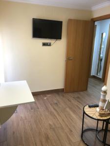 Fotografia z galérie ubytovania La Casita de la Suerte 3ro v destinácii Marín