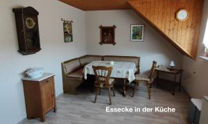 Foto dalla galleria di Ferienwohnung Katharina I ad Alf