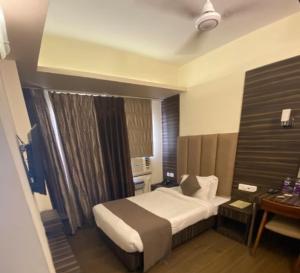 Gallery image of HOTEL KRRISH in Patna