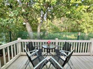 Imagem da galeria de Forest View at Oakdene Forest Park - Leisure Passes Included! em Ringwood