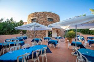 Fotografie z fotogalerie ubytování Villino B1 - IL MARE IN UNA STANZA v destinaci San Teodoro