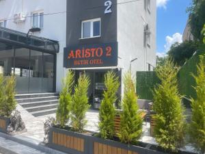 Foto sihtkohas Didim asuva majutusasutuse Aristo 2 Butik Hotel galeriist