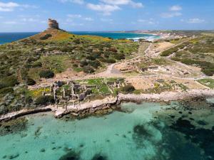 Φυσικό τοπίο κοντά σε αυτή η παραθεριστική κατοικία