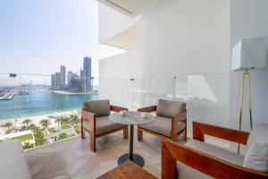 Fotografie z fotogalerie ubytování GuestReady - Majestic Oasis in The Palm Jumeirah v Dubaji