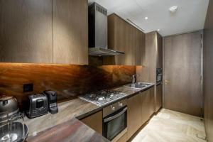 Fotografie z fotogalerie ubytování GuestReady - Majestic Oasis in The Palm Jumeirah v Dubaji