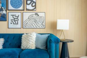 Fotografie z fotogalerie ubytování GuestReady - Majestic Oasis in The Palm Jumeirah v Dubaji